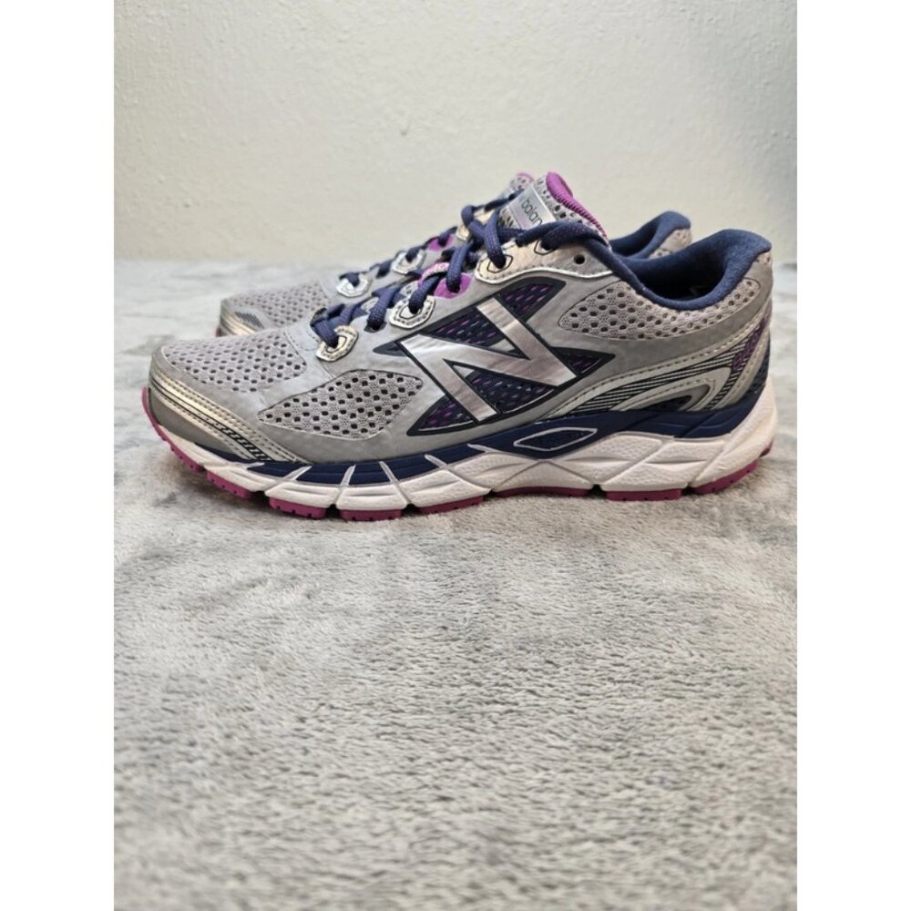 New Balance 840 V3 Shoes Women’s 10B Multi-Color Running‎ Athletic W840WP3